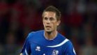 سيجوردسون لا يصدق القصة الخيالية لأيسلندا في اليورو 