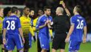 تشيلسي يسقط في فخ التعادل .. وإيفرتون يقسو على نيوكاسل