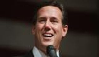 الجمهوري سانتوروم ينسحب من سباق البيت الأبيض ويؤيد روبيو