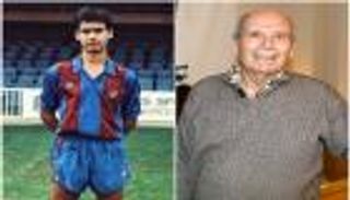 والد جوارديولا يكشف شغف ابنه بكرة القدم منذ الصغر