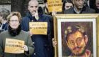 وفد مصري إلى روما الأربعاء بشأن ريجيني .. وإيطاليا تلوح بإجراءات