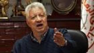 الزمالك يبحث عن مدير فني أجنبي