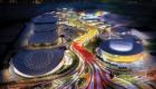 بالفيديو.. حفل فني متعدد الألوان في افتتاح ريو 2016