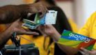اعتقال مسؤول رياضي بداعي الاحتيال في بيع تذاكر ريو
