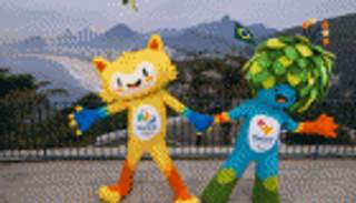 “H1n1” خطر جديد يداهم الأولمبياد بعد