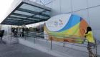 استراليا تقاطع القرية الأولمبية في البرازيل بسبب الصرف الصحي