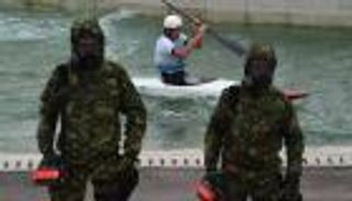 الأرجنتين ترسل للبرازيل عناصر شرطية للمشاركة في تأمين