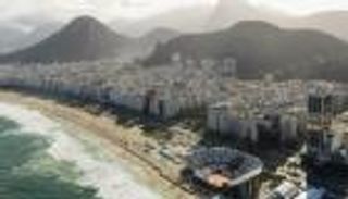 وزير برتغالي يتعرض للسرقة بالإكراه في ريو