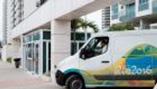 هجوم على حافلة صحفيين في ريو دي جانيرو