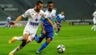 الوداد يفشل في انتزاع صدارة الدوري المغربي 