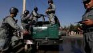 القوات الأفغانية تستعيد منطقة إستراتيجية من طالبان