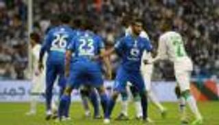 فيديو- هل حرم الحكم الهلال من الفوز على الأهلي؟