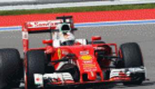 هاميلتون يعود إلى الصدارة و