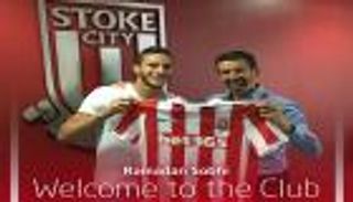 رسميًا.. رمضان صبحي أولى صفقات ستوك سيتي الصيفية