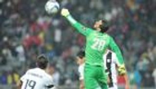 الصفاقسي التونسي يقنع حارسه بعدم الاحتراف في تركيا