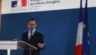 باريس تدعو لاجتماع مجموعة دعم سوريا لإعادة تثبيت الهدنة