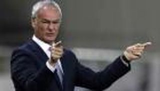 رانييري: هدفي مع ليستر الحصول على 79 نقطة