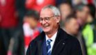 رانييري يبدأ إعادة مسلسل تصريحات الموسم الماضي