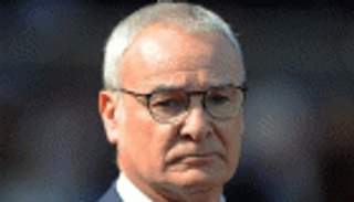 مدرب ليستر لا يمانع تهنئة توتنهام بلقب البريميرليج