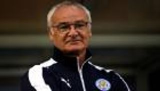 رانييري يؤكد عدم جاهزية ليستر لـ