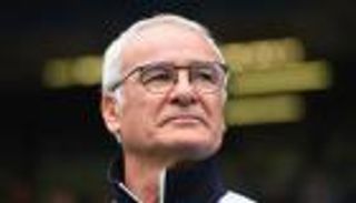 رانييري: الكرة الإنجليزية لا تعيش أزمة