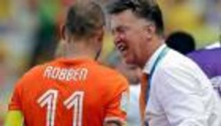 مانشستر يونايتد يسعى لخطف روبن من بايرن ميونيخ