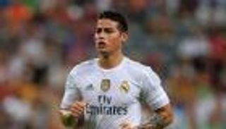 جيمس رودريجيز الخاسر الأكبر في