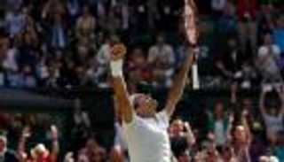 فيدرر يخرج من مأزق شيليتش ويتأهل لقبل نهائي ويمبلدون