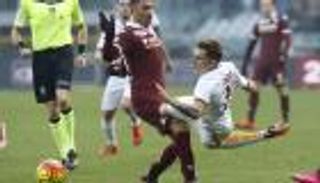 فيديو.. روما لا يعرف طعم الفوز في غياب صلاح