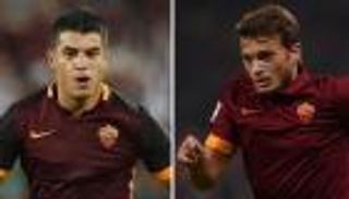 روما يتجاهل أزمته الهجومية ويعير لاعبين لتورينو