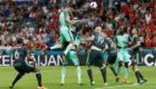 بالفيديو.. أعلى 20 قفزة