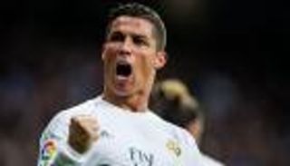 رونالدو يضع خطة الفوز على فولفسبورج