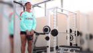 رونالدو يتجاهل الانتقادات بعد إهدار رابع ركلة جزاء