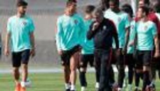 حارس مرمى البرتغال: رونالدو ليس كل شيء