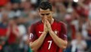 كريستيانو: أصبحت أكثر قرباً من تحقيق حلمي