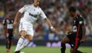  العالم يحتفل.. ورونالدو يتجاهل ذكرى هدفه الاول مع الريال