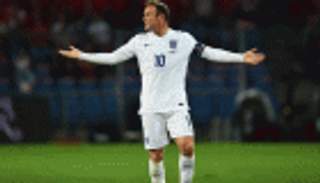 روني يرحب بالمنافسة على مكانه في تشكيل إنجلترا