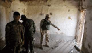 داعش يقتل 17 جنديًّا عراقيًّا قرب الرمادي