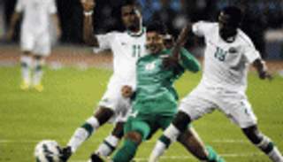 العراق يختار ماليزيا لمواجهة السعودية في تصفيات المونديال