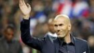 تفاؤل وتشاؤم بعد تولى زيدان مسؤولية ريـال مدريد