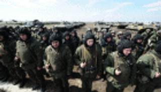 الجيش الروسي: تدمر سوريا بلا ألغام