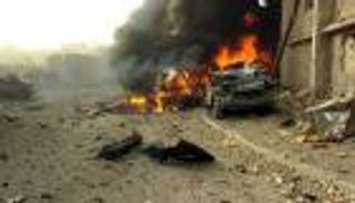 ارتفاع قتلى تفجيرات العراق إلى 14 شخصا