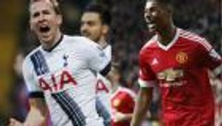 كين لا يخشى راشفورد قبل "يورو 2016"