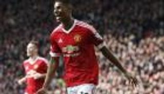 يونايتد يكافئ راشفورد بـ 10 أضعاف راتبه