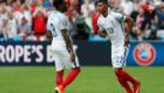 راشفورد يكسر رقم روني ويدخل تاريخ المنتخب الانجليزي