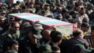 مقتل نحو 30 مسلحاً إيرانياً في ريف حلب الجنوبي