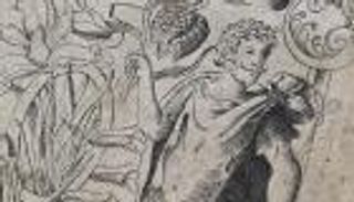 نسخة نادرة لمجموعة مسرحيات شكسبير في بريطانيا