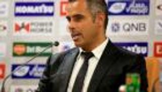 رسميًا.. الأهلي السعودي يتعاقد مع البرتغالي جوميز