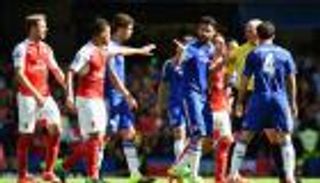 أرسنال وتشيلسي ينفيان تورطهما في قضية المنشطات