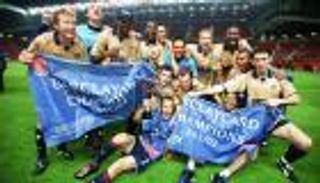 أرسنال يتمنى تكرار سيناريو عام 2002